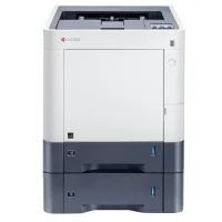 Принтер Kyocera Mita ECOSYS P6230cdn фото 1